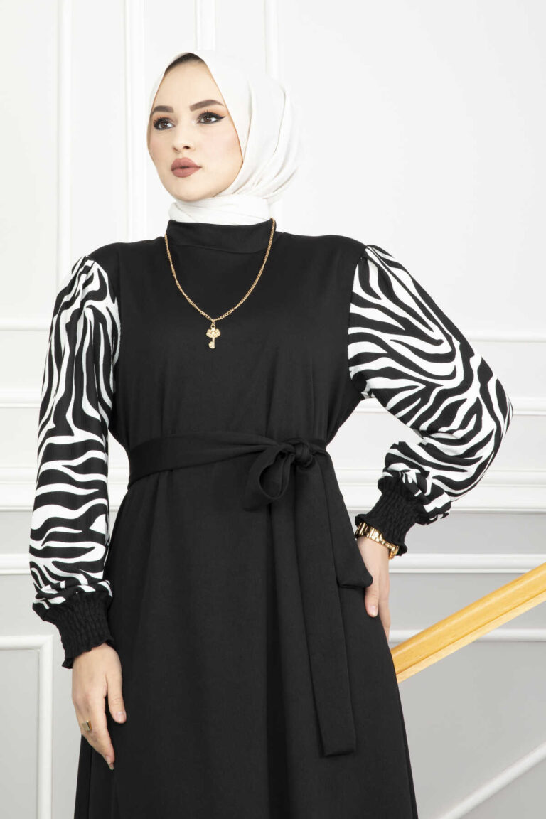 ⁦SEMD10732 | فستان⁩ - الصورة ⁦2⁩