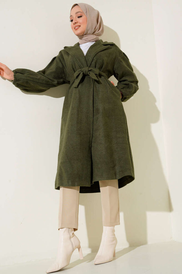 RM0945-8002 | معطف