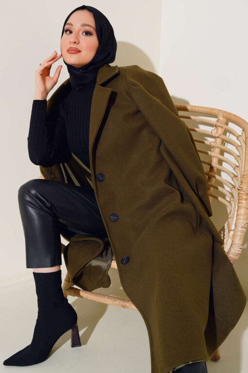 RM0999-3746 | معطف