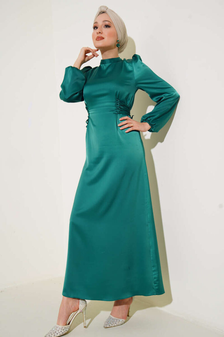 RM0945-4003 | فستان