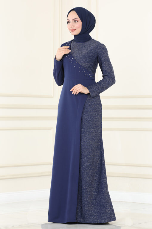 SFASM2530 | فستان سهرة