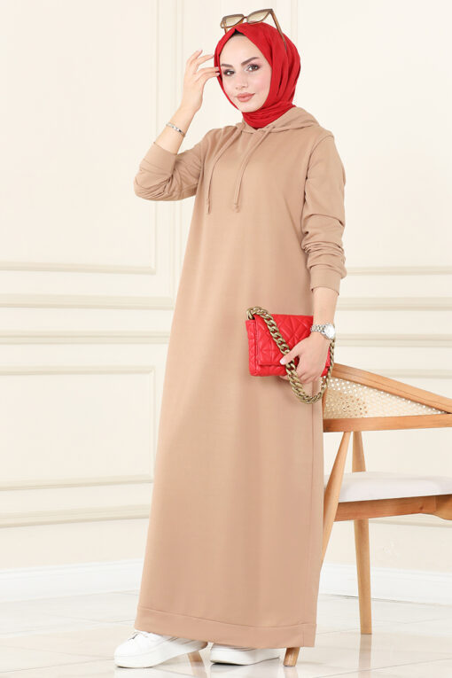SF5042UZ662 | فستان