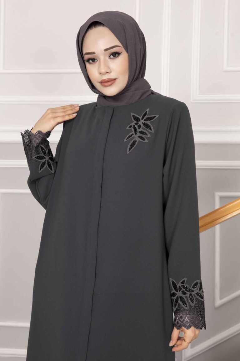 ⁦SEOC15698 | عباية⁩ - الصورة ⁦2⁩