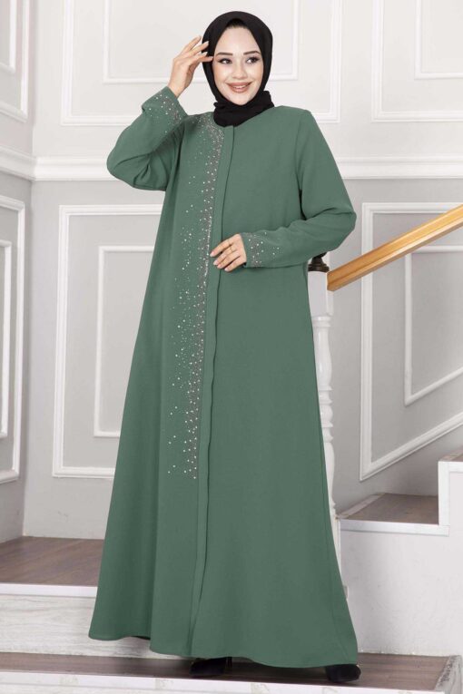 SEOC22022 | عباية