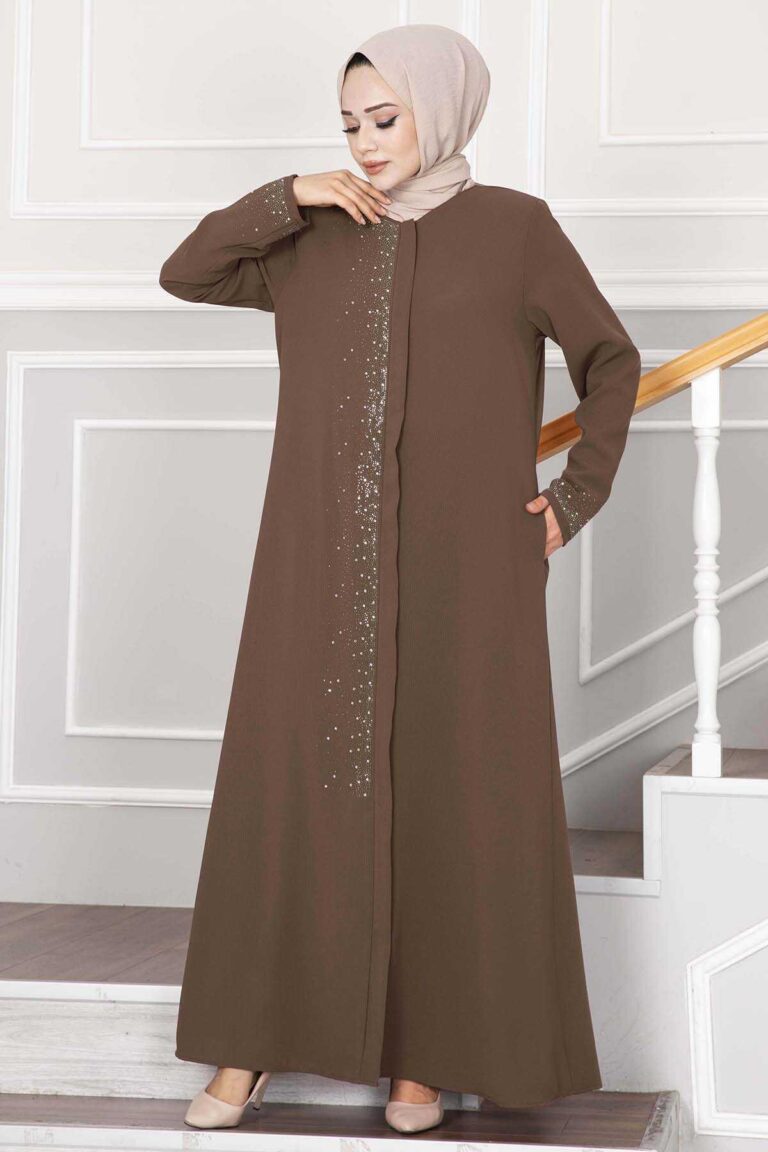 SEOC22022 | عباية