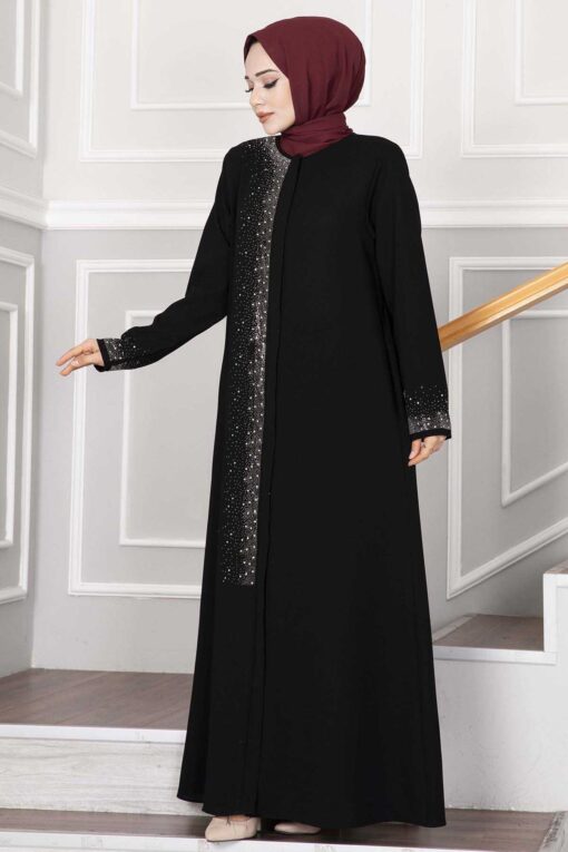 SEOC22022 | عباية