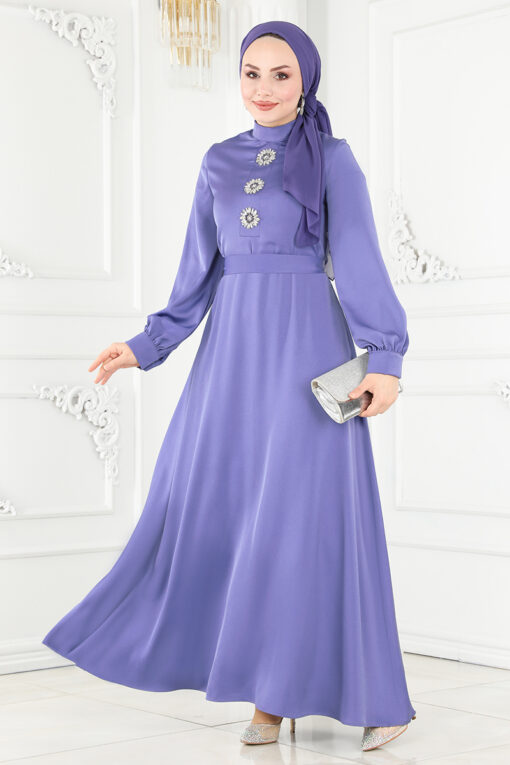 SF201OFR845 | فستان سهرة