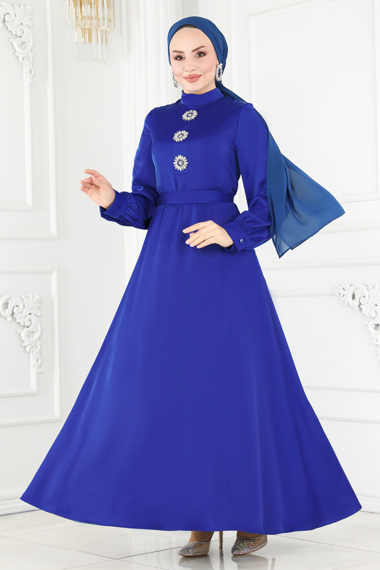 SF201OFR845 | فستان سهرة