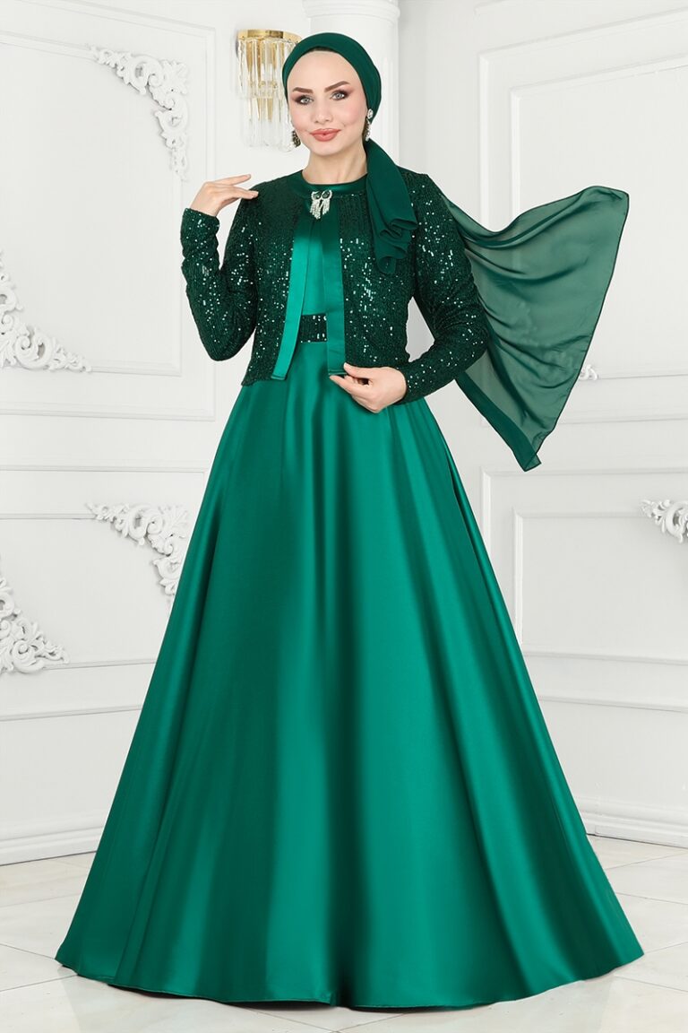 SF52881ALM181 | فستان سهرة