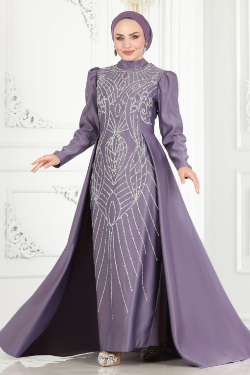 SF6546YG95 | فستان سهرة