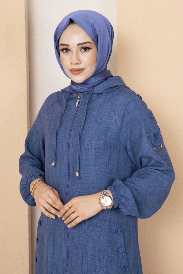 ⁦SEMD20602 | جاكيت⁩ - الصورة ⁦4⁩