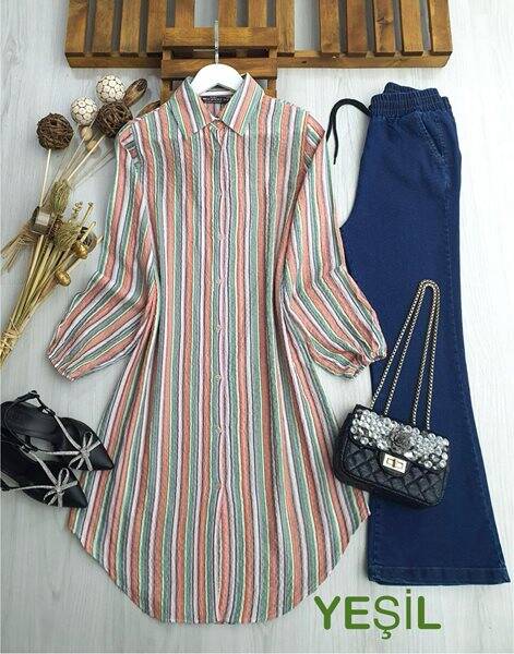 SH5328 | قميص