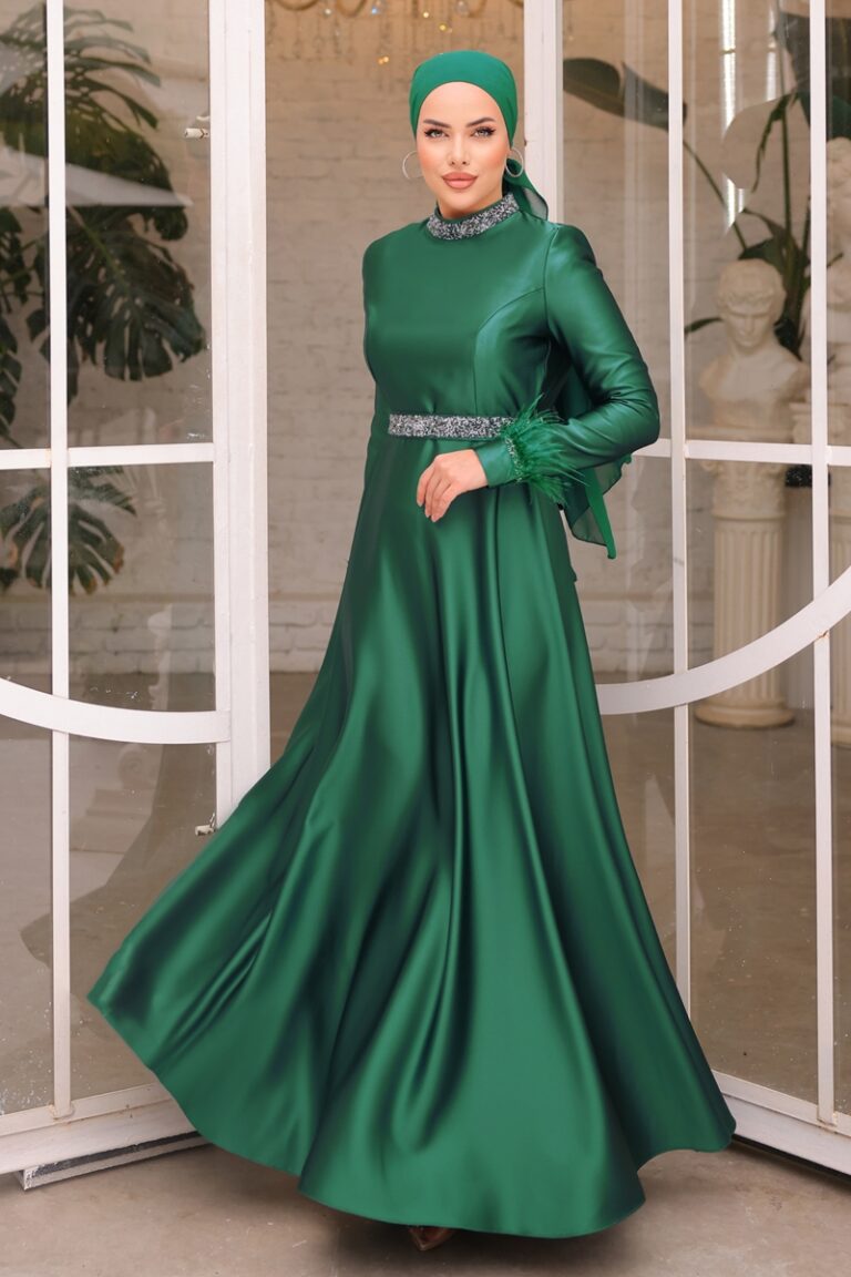 SF3000LPN858 | فستان سهرة
