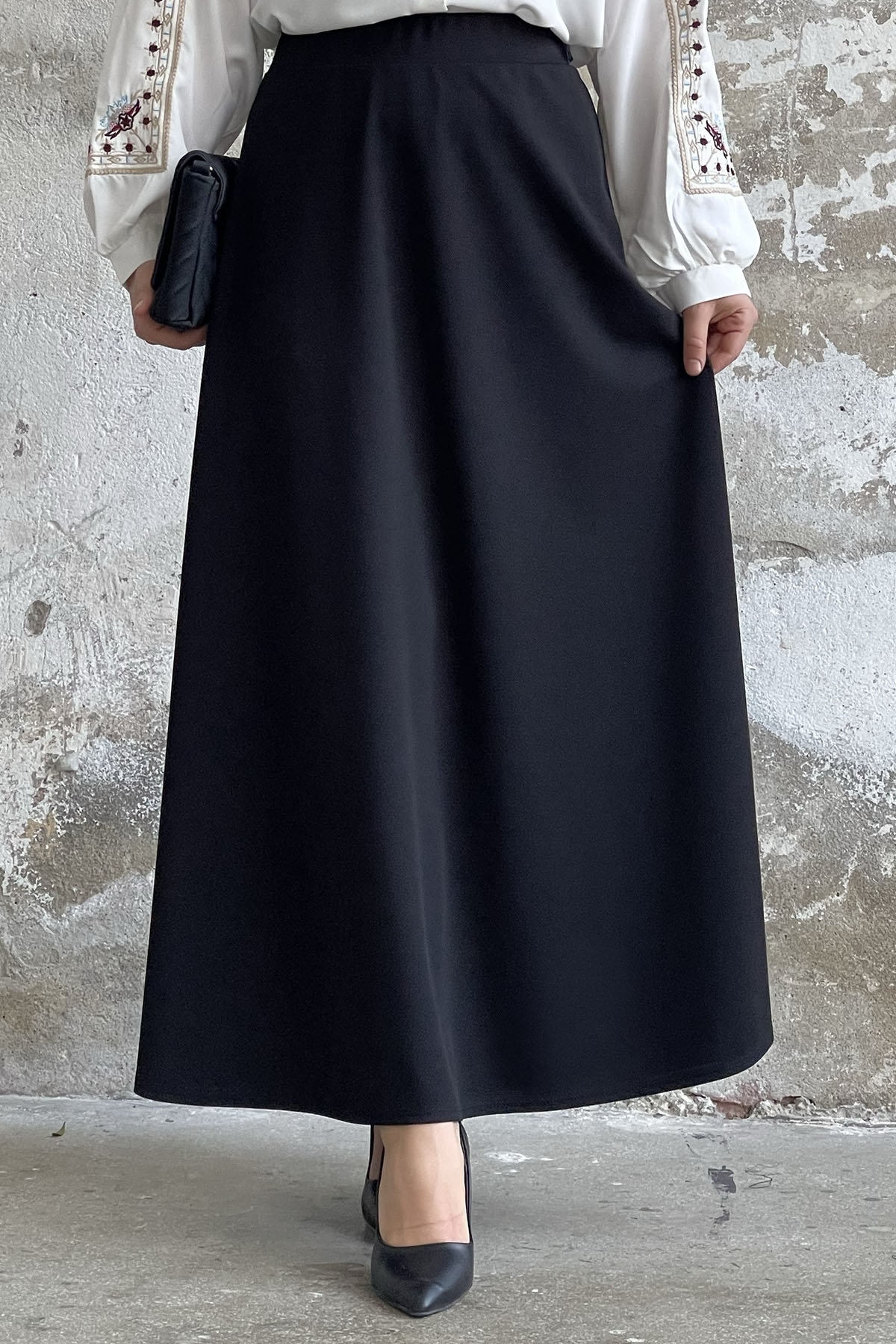 SMS00MB7919 | تنورة - الصورة 2