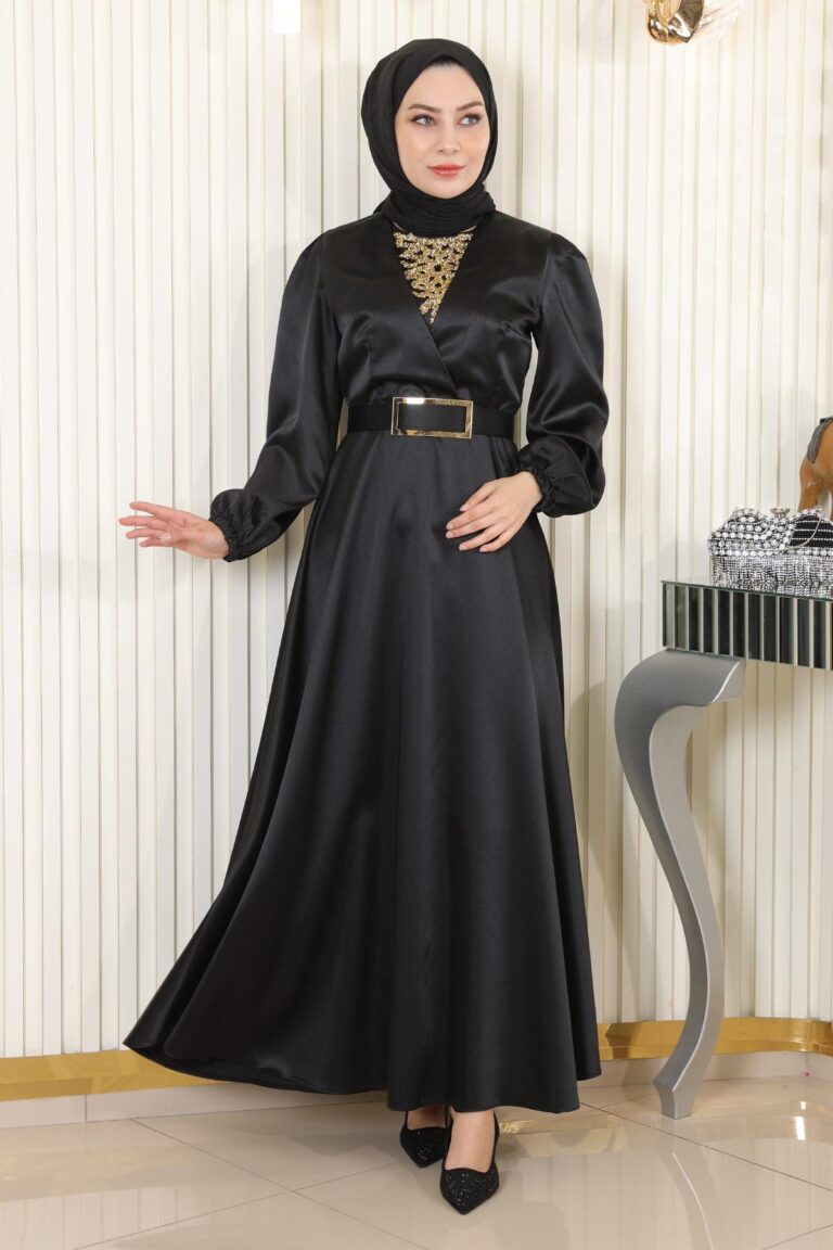 MI19901 | فستان سهرة