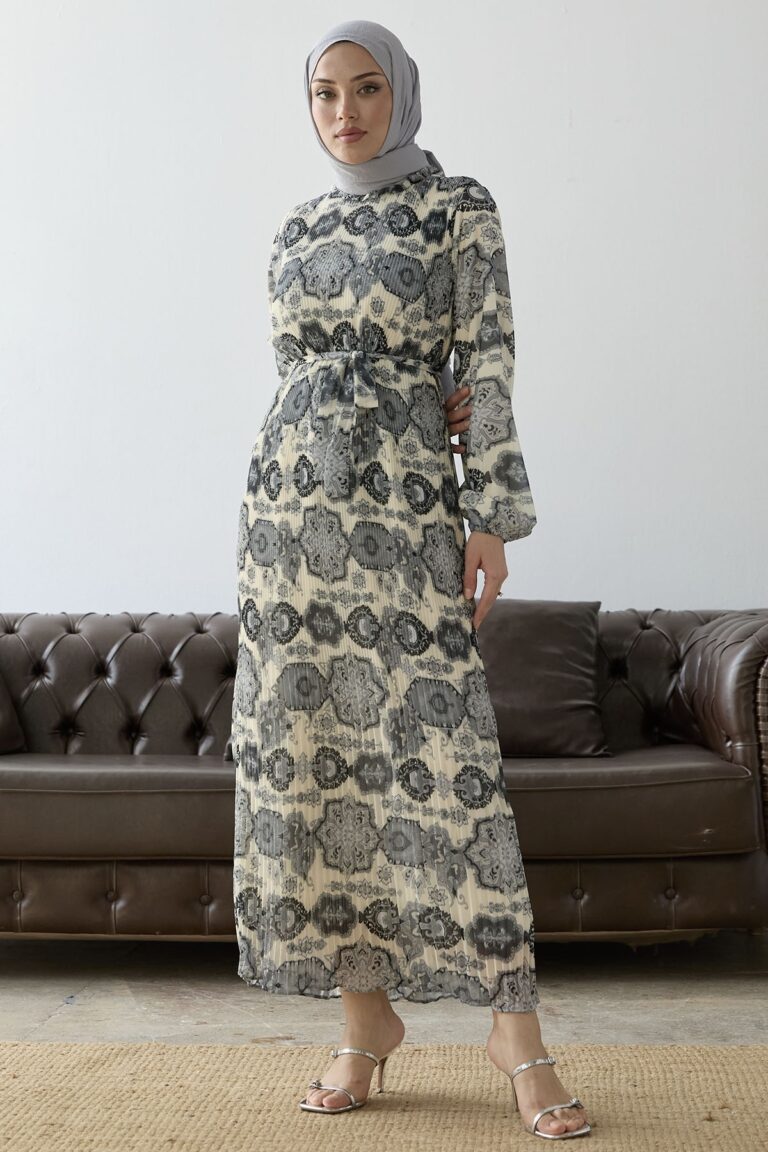SMS000ANT23590 | فستان
