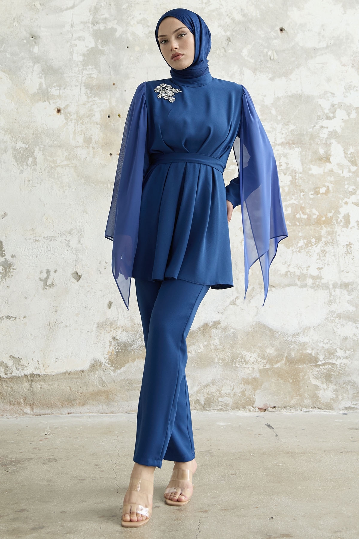 SMS00LM0078 | طقم