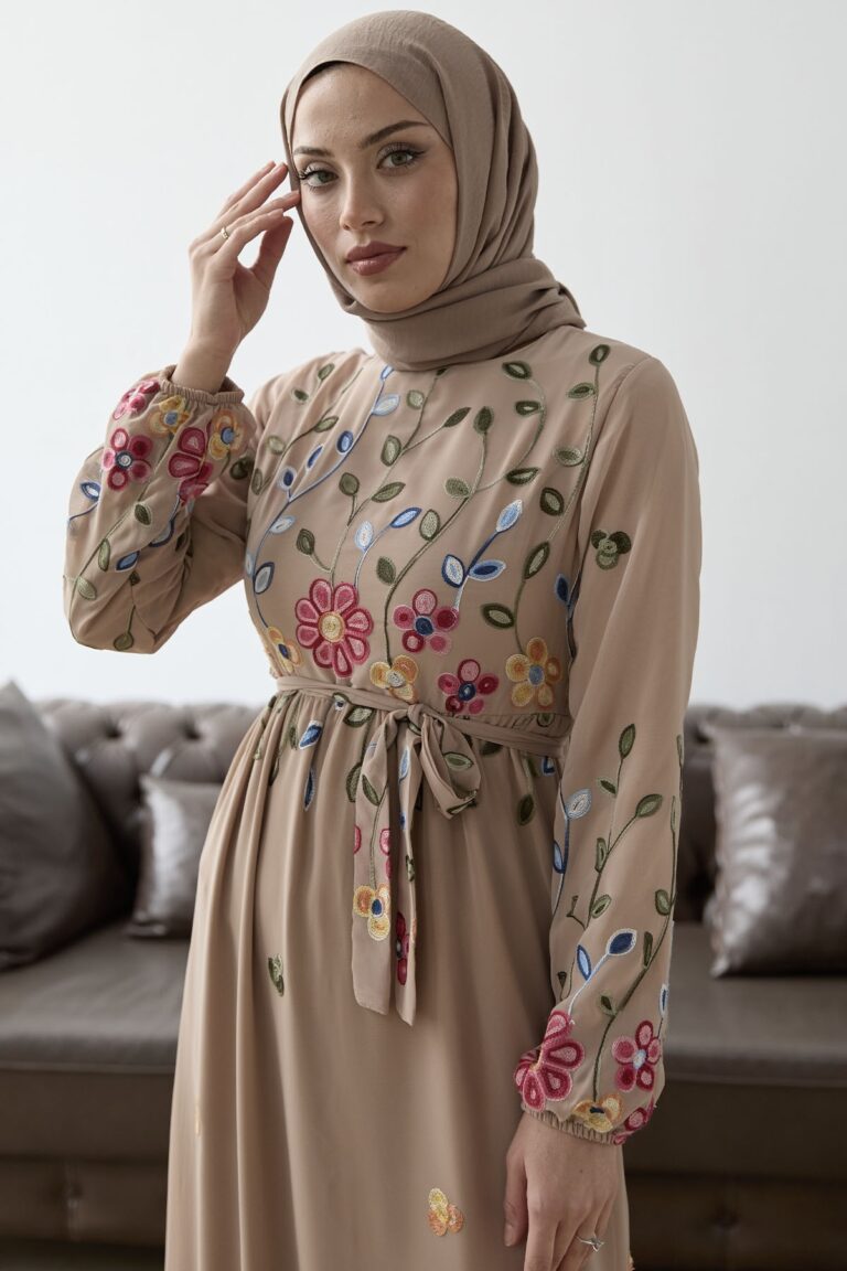 ⁦SMS000ANT91010 | فستان⁩ - الصورة ⁦2⁩