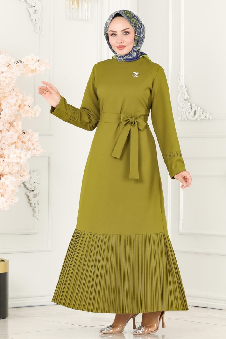 SF5201AL357 | فستان