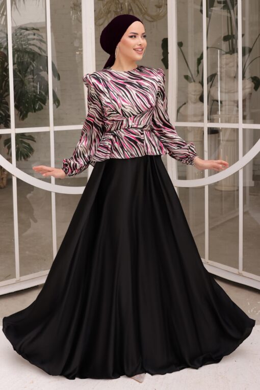 SF3858D170 | فستان سهرة