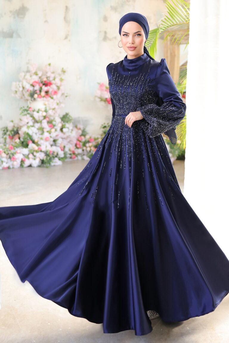 SF1732MDHZ870 | فستان سهرة