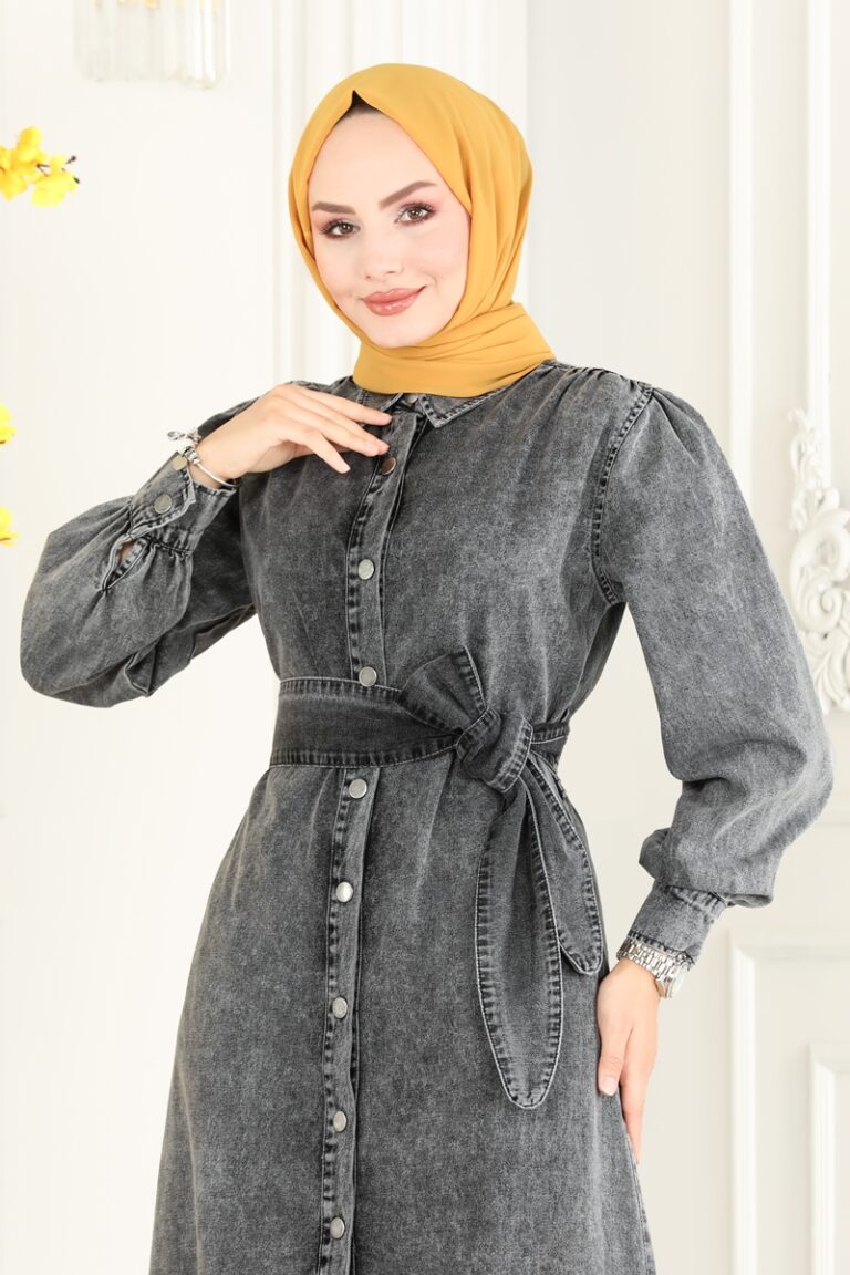 ⁦SF1501MGZ859 | فستان⁩ - الصورة ⁦4⁩