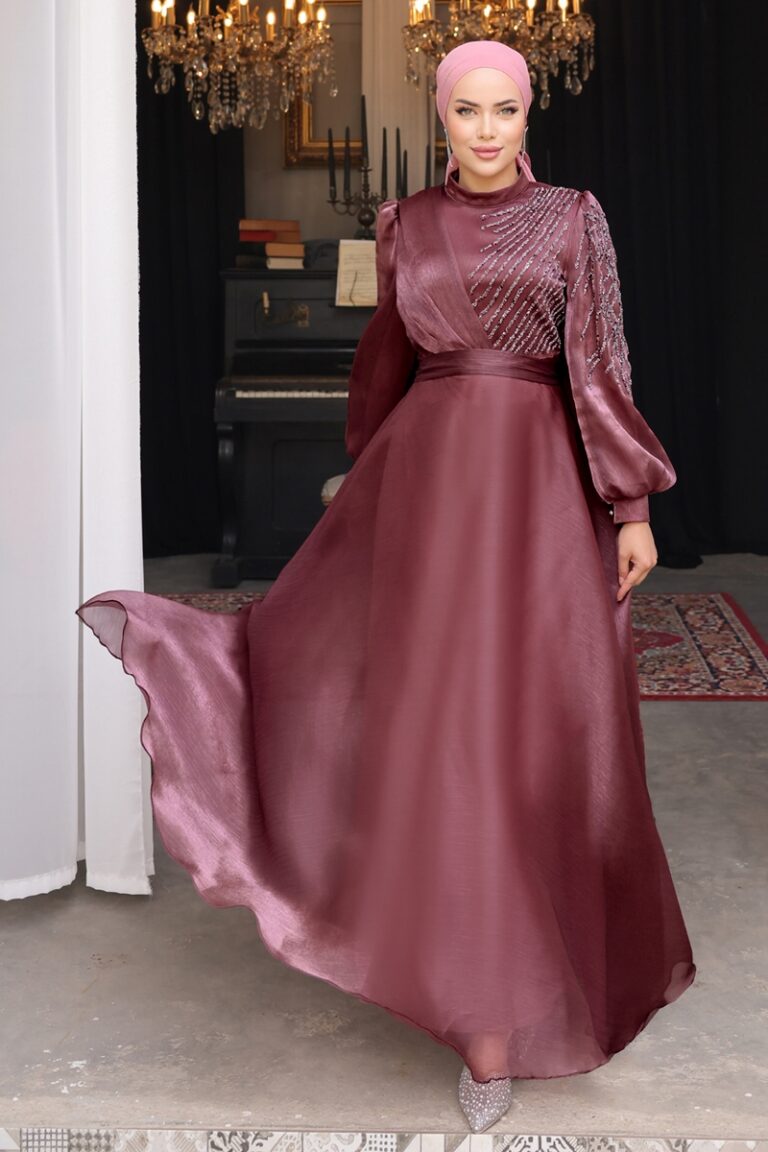 SF5741AB368 | فستان سهرة