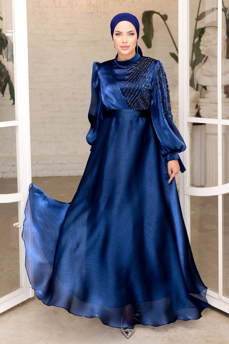 SF5741AB368 | فستان سهرة