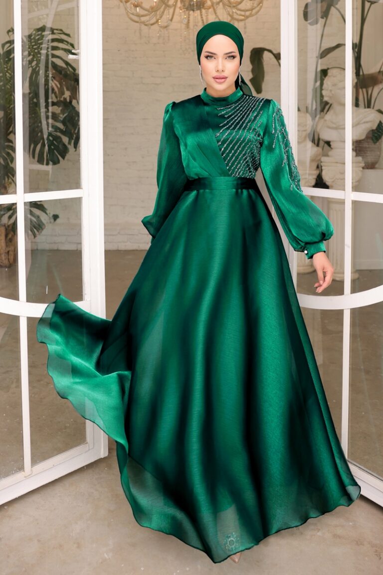 SF5741AB368 | فستان سهرة