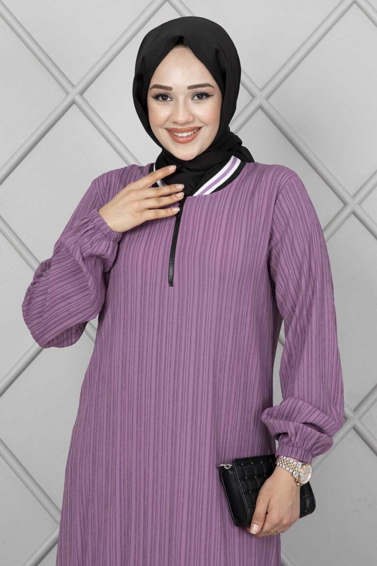 ⁦SEMN15851 | فستان⁩ - الصورة ⁦2⁩