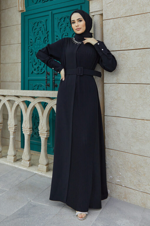 NVB2155 | فستان