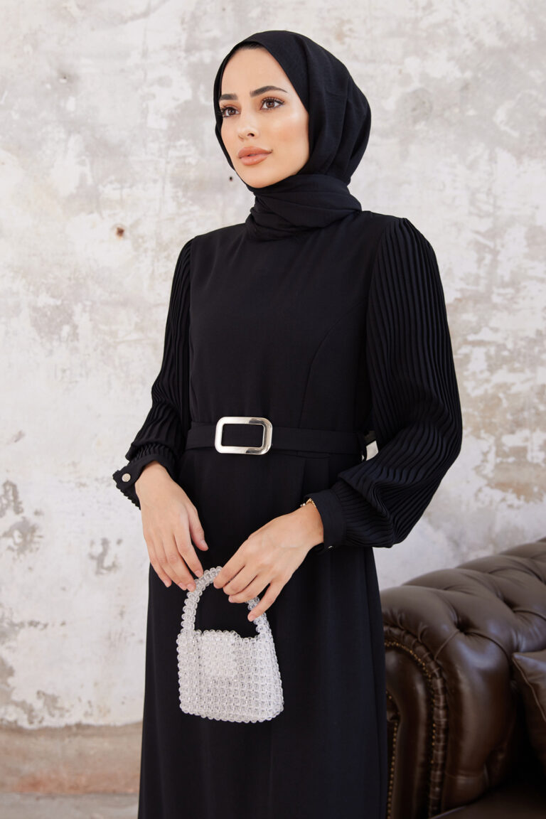 ⁦NVB2163 | فستان⁩ - الصورة ⁦2⁩