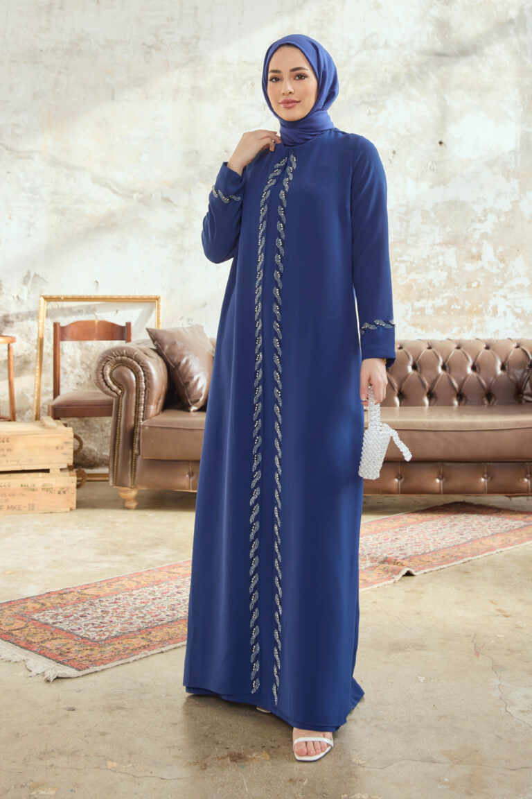 NVB2181 | فستان سهرة