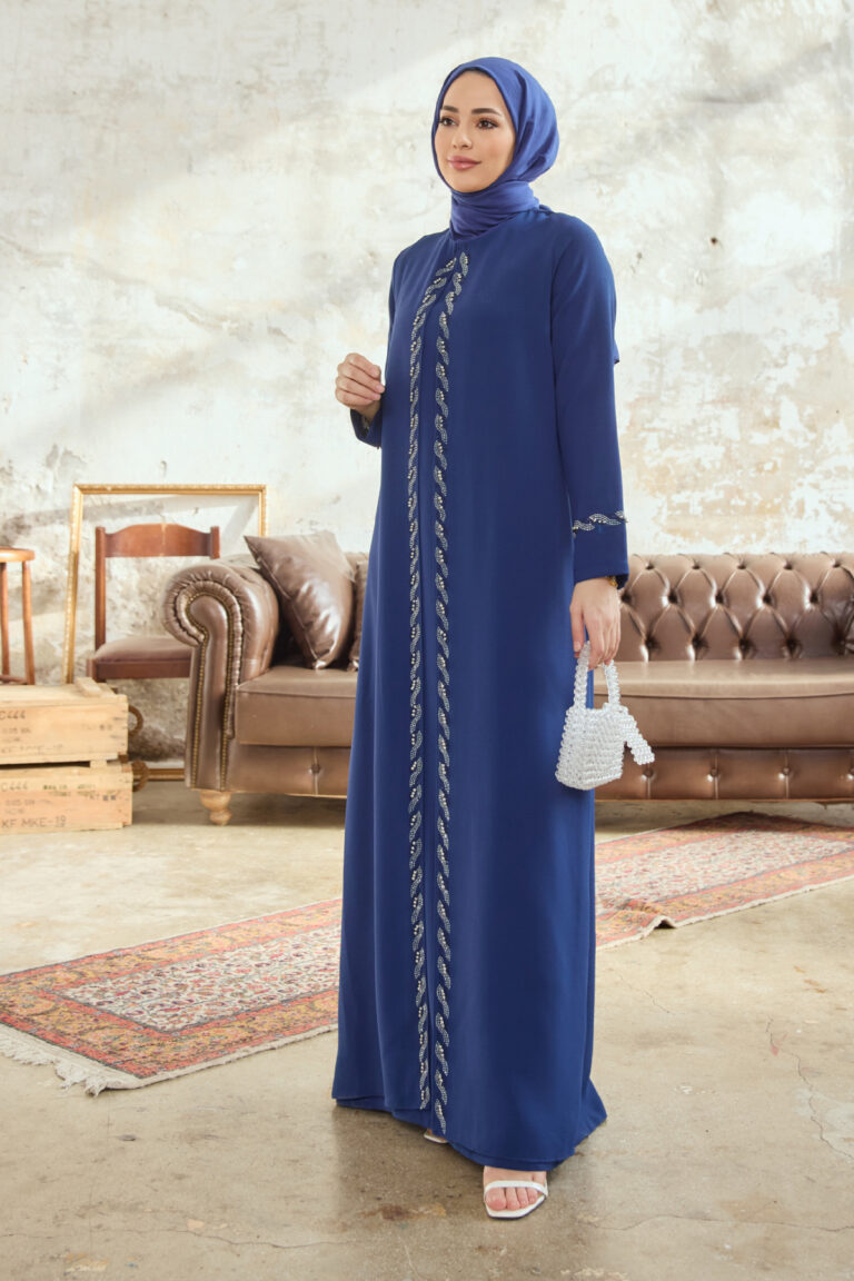 ⁦NVB2181 | فستان سهرة⁩ - الصورة ⁦3⁩