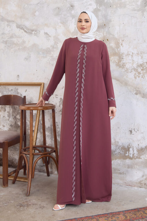 NVB2181 | فستان سهرة