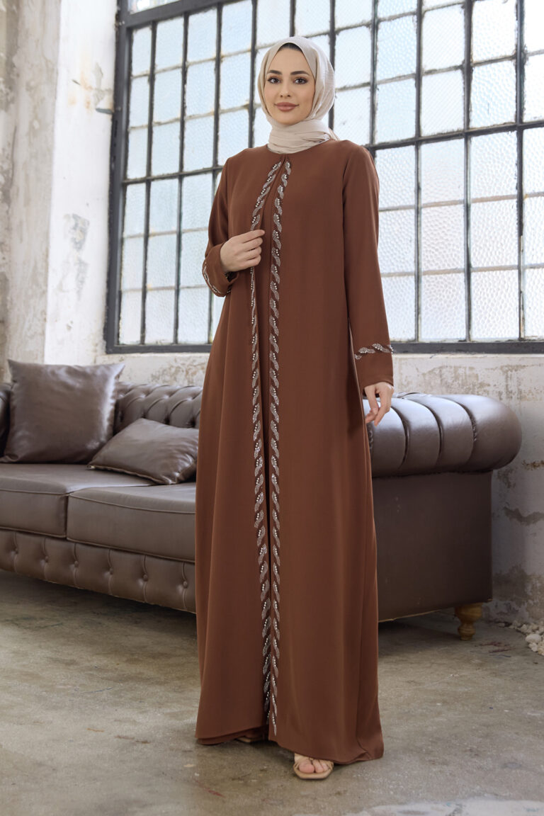 NVB2181 | فستان سهرة