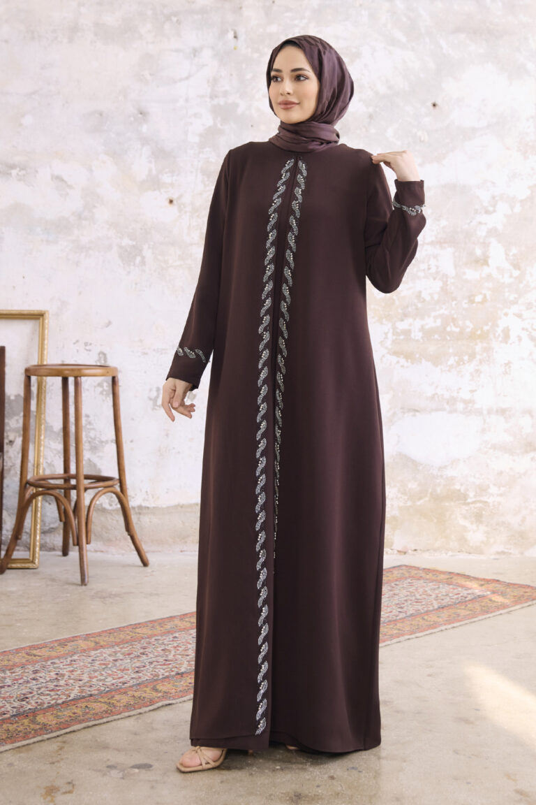 NVB2181 | فستان سهرة