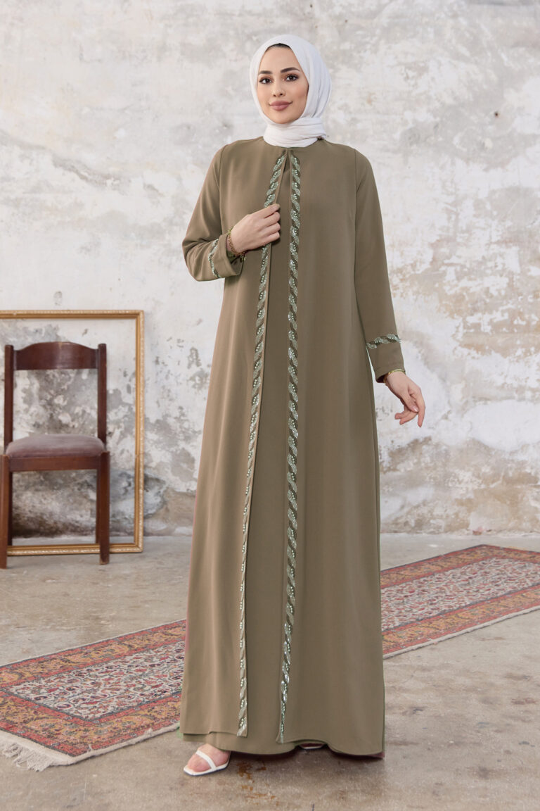 NVB2181 | فستان سهرة