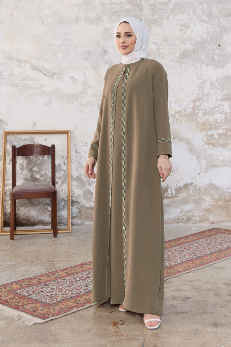 ⁦NVB2181 | فستان سهرة⁩ - الصورة ⁦2⁩