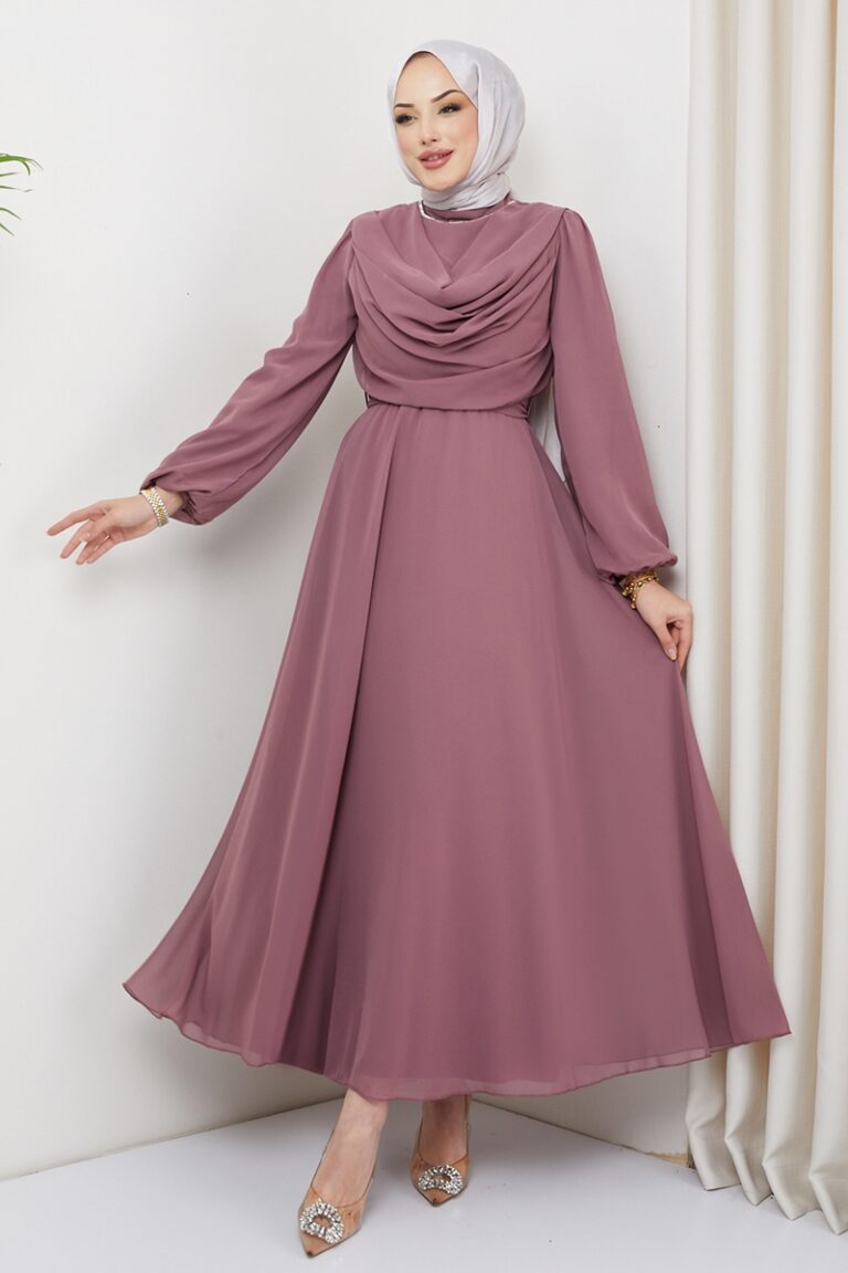 SF2010LPN858 | فستان سهرة
