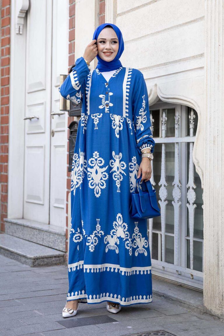 SEME10547 | فستان
