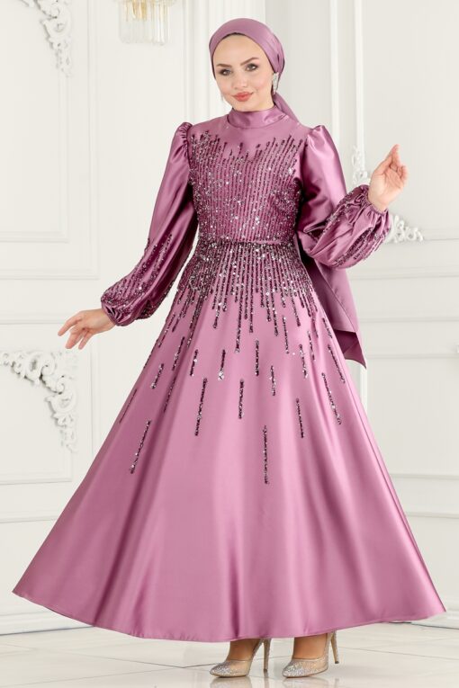 SF6561YG95 | فستان سهرة