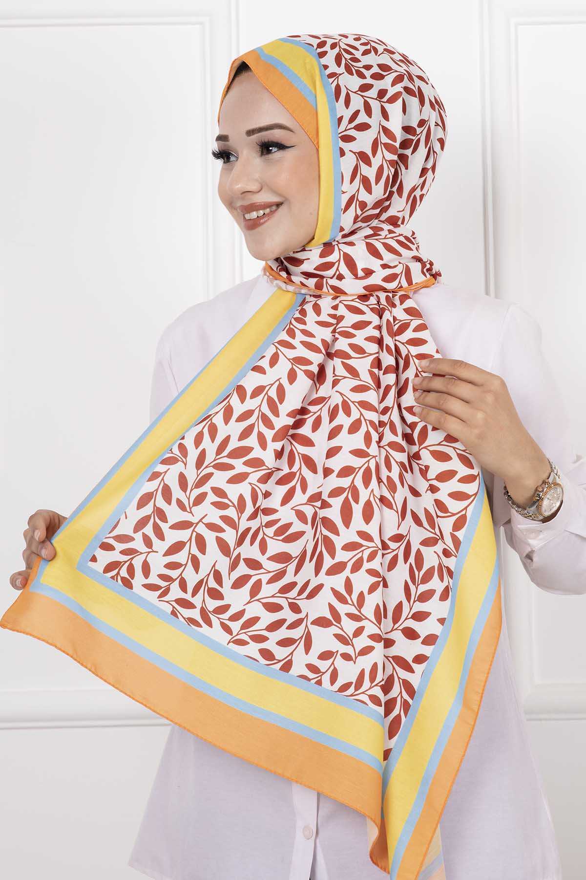 SEEB20011 | شال - الصورة 3