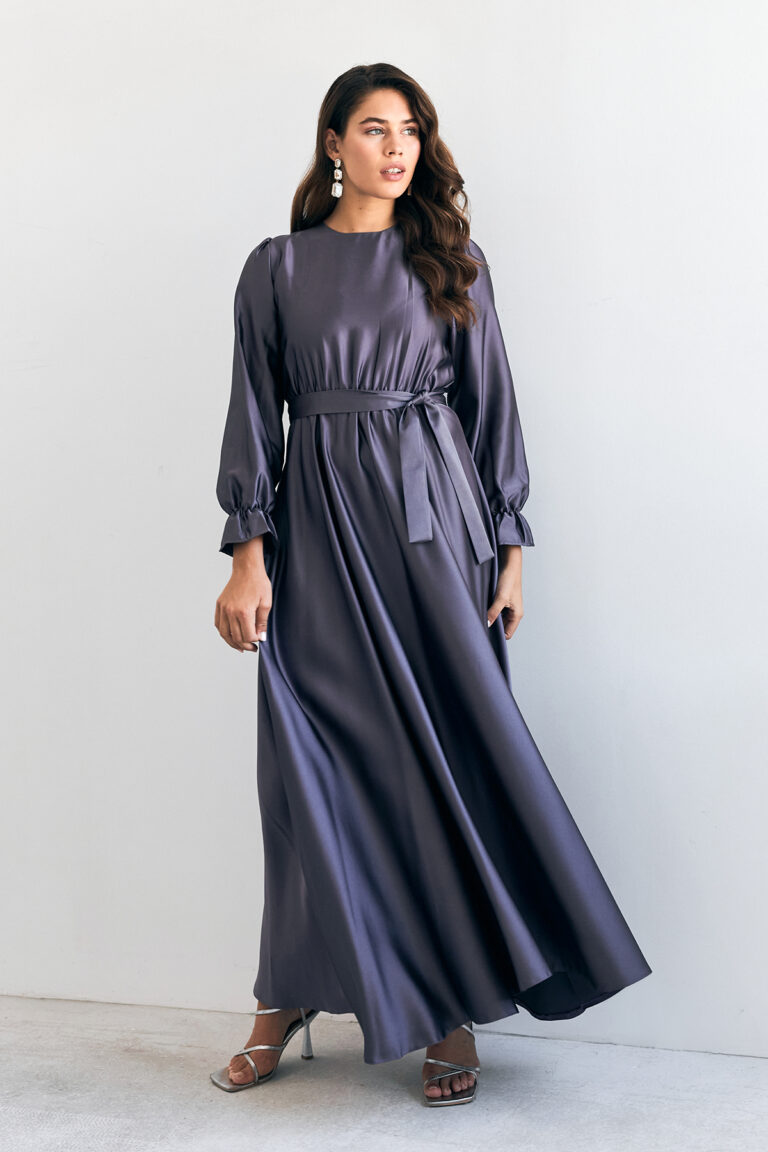 NVB5011 | فستان