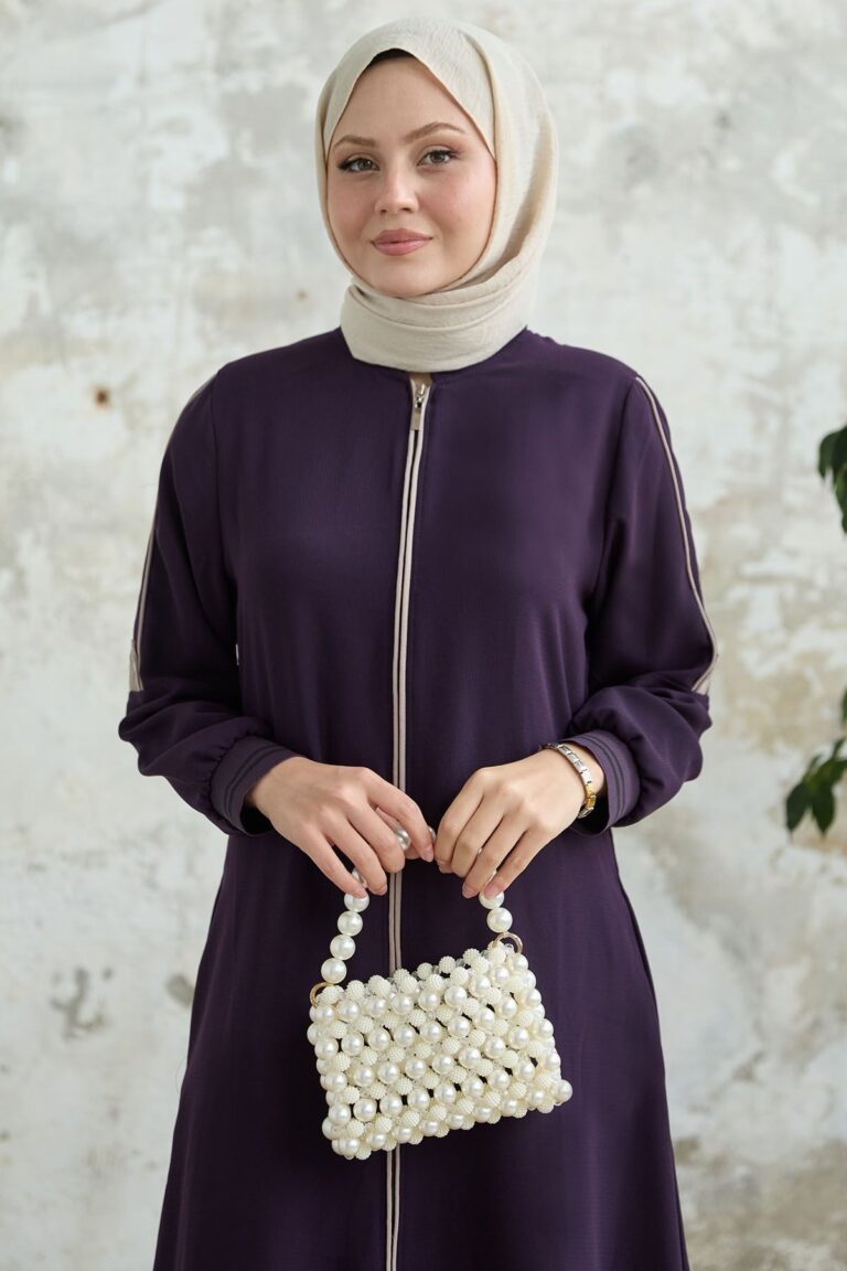 ⁦SMS00ALT561 | عباية⁩ - الصورة ⁦2⁩