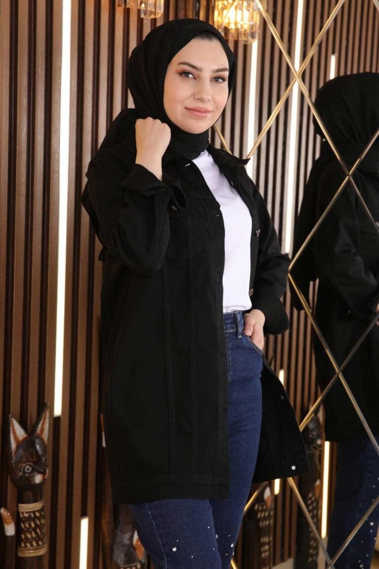 ⁦MI6034 | جاكيت⁩ - الصورة ⁦3⁩
