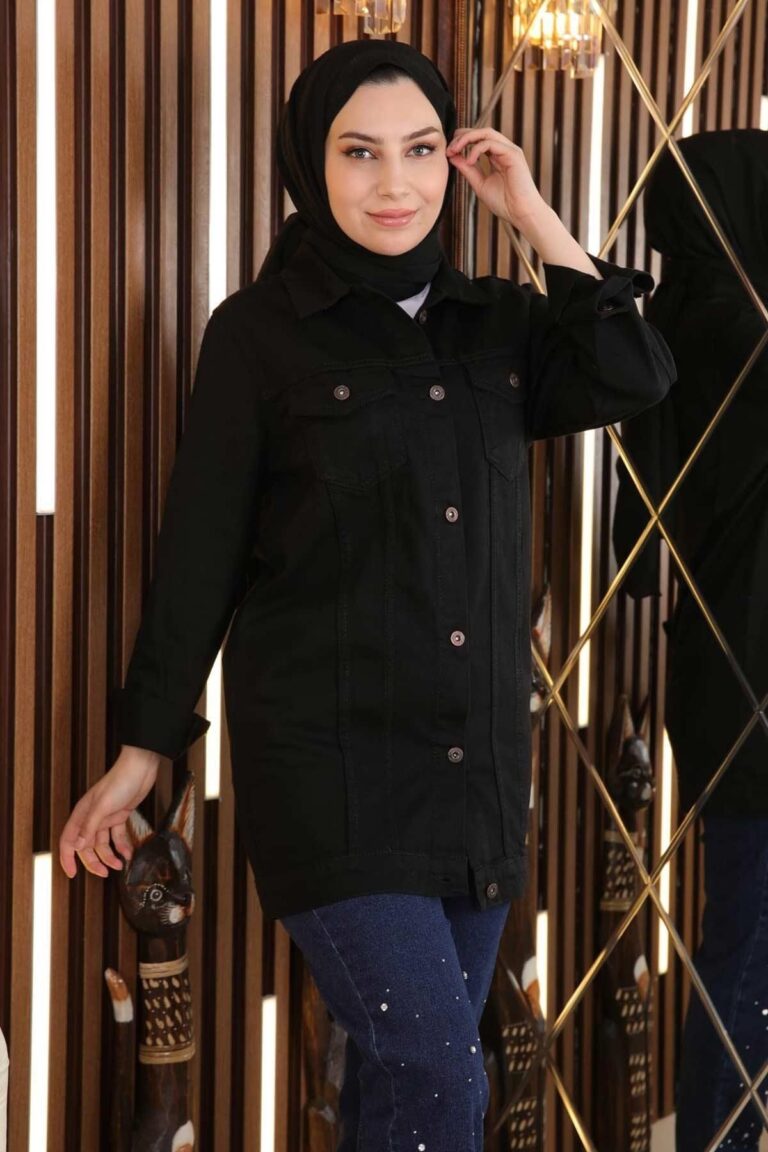 ⁦MI6034 | جاكيت⁩ - الصورة ⁦4⁩