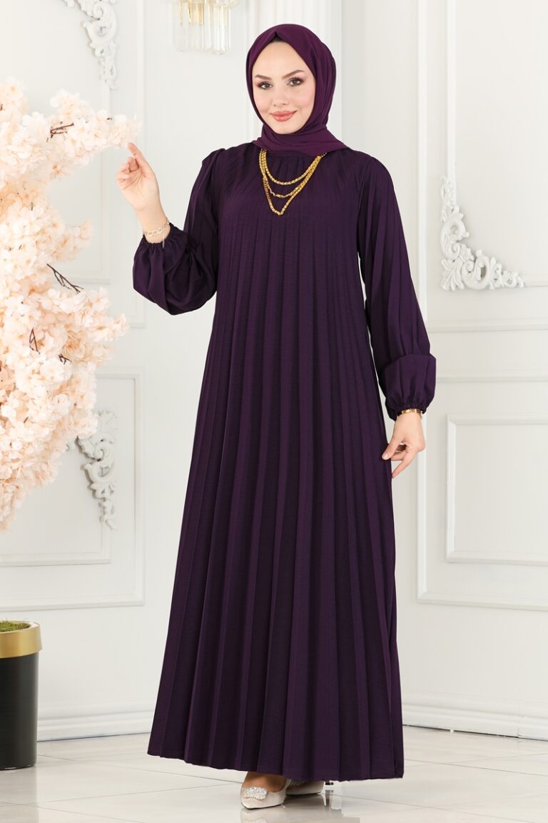 SF3031HBS856 | فستان