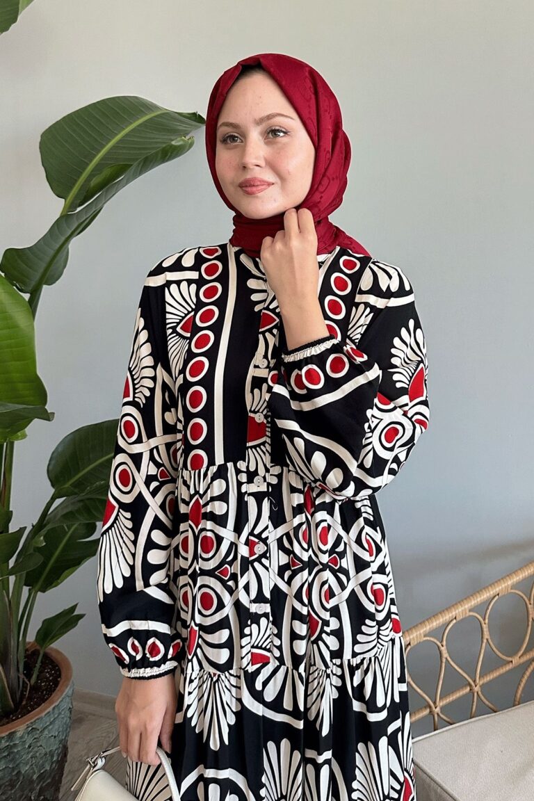 ⁦SMS00UM29 | فستان⁩ - الصورة ⁦2⁩