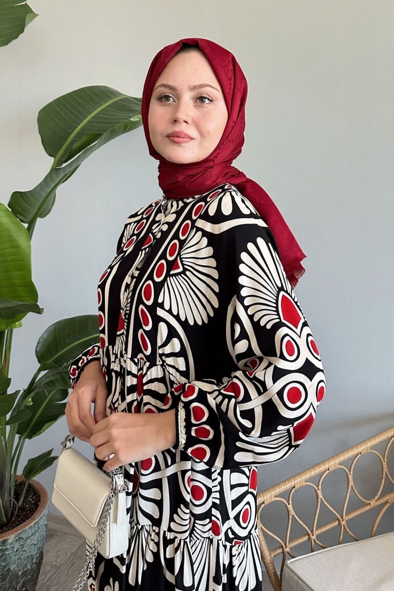 ⁦SMS00UM29 | فستان⁩ - الصورة ⁦4⁩